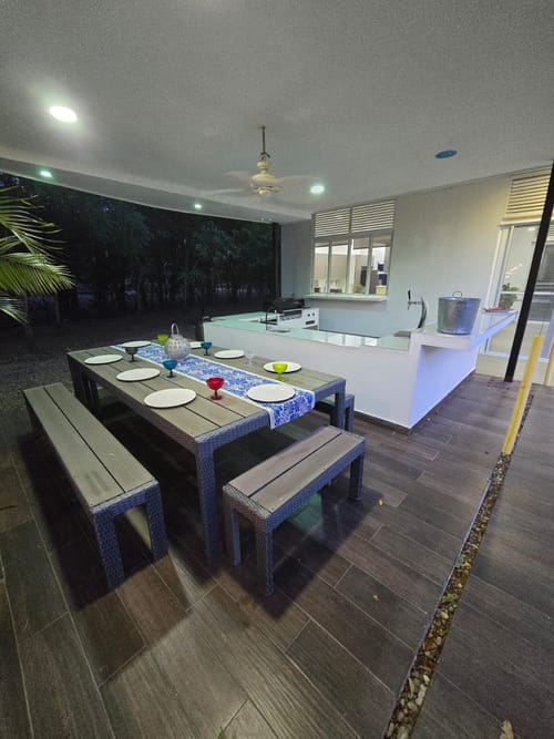 Casa de 4 alcobas en venta en Piamonte, Girardot, 380 m² · foto 9 de 20