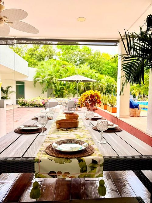 Casa de 4 alcobas en venta en Piamonte, Girardot, 380 m² · foto 11 de 20
