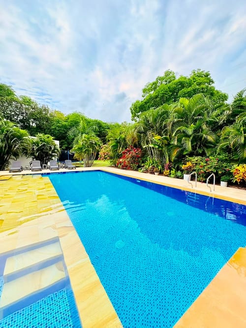Casa de 4 alcobas en venta en Piamonte, Girardot, 380 m² · foto 3 de 20
