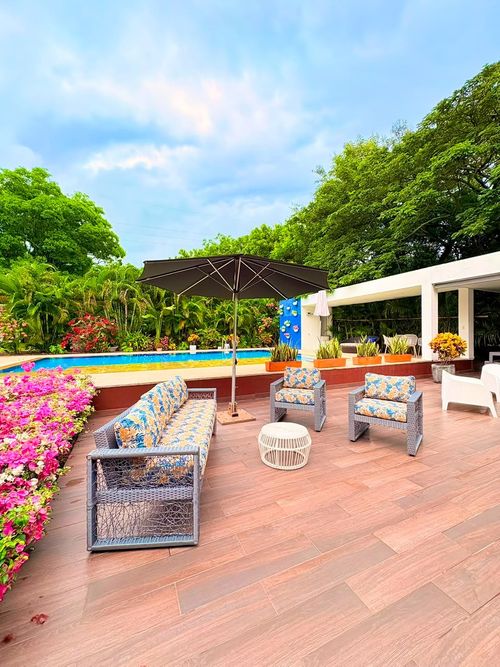 Casa de 4 alcobas en venta en Piamonte, Girardot, 380 m² · foto 4 de 20
