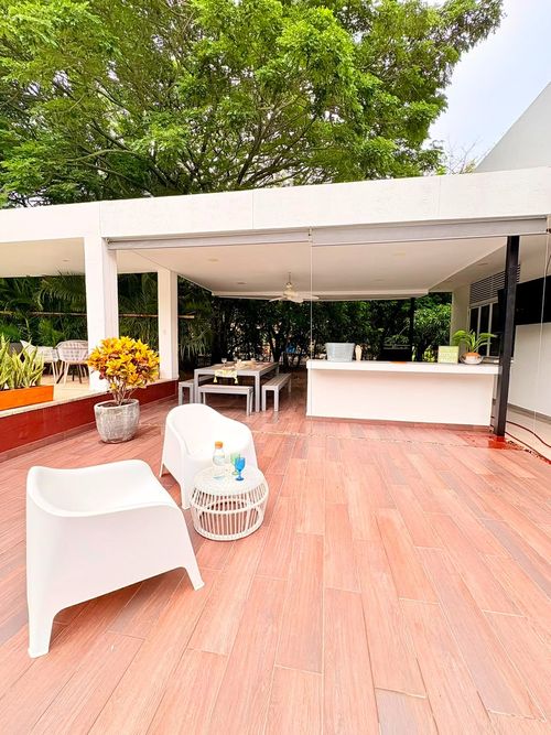 Casa de 4 alcobas en venta en Piamonte, Girardot, 380 m² · foto 8 de 20