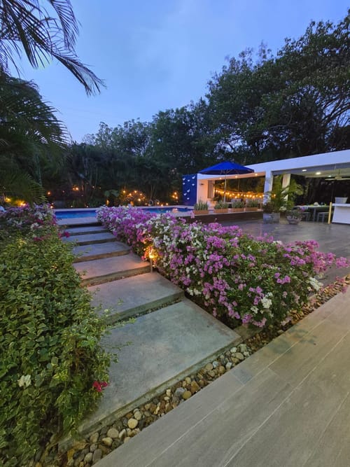 Casa de 4 alcobas en venta en Piamonte, Girardot, 380 m² · foto 6 de 20