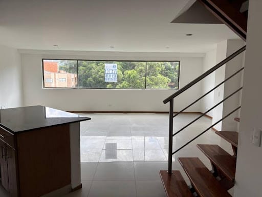 Apartamento en venta en Aves Maria, Itagüí · foto 4 de 8