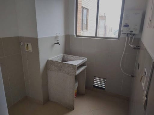 Apartamento en venta en Aves Maria, Itagüí · foto 8 de 8