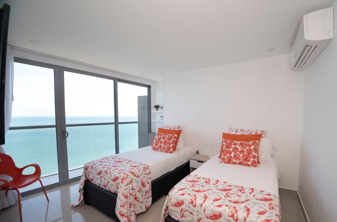 Apartamento en venta en Bocagrande, Cartagena · foto 13 de 20