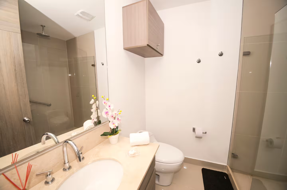 Apartamento en venta en Bocagrande, Cartagena · foto 15 de 20