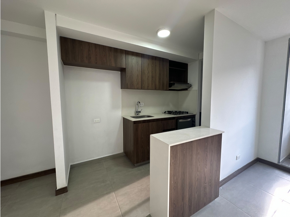 Foto del apartamento