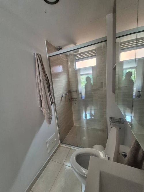 Apartamento de 1 alcoba en arriendo en Laureles, Medellín, 45 m² · foto 5 de 13