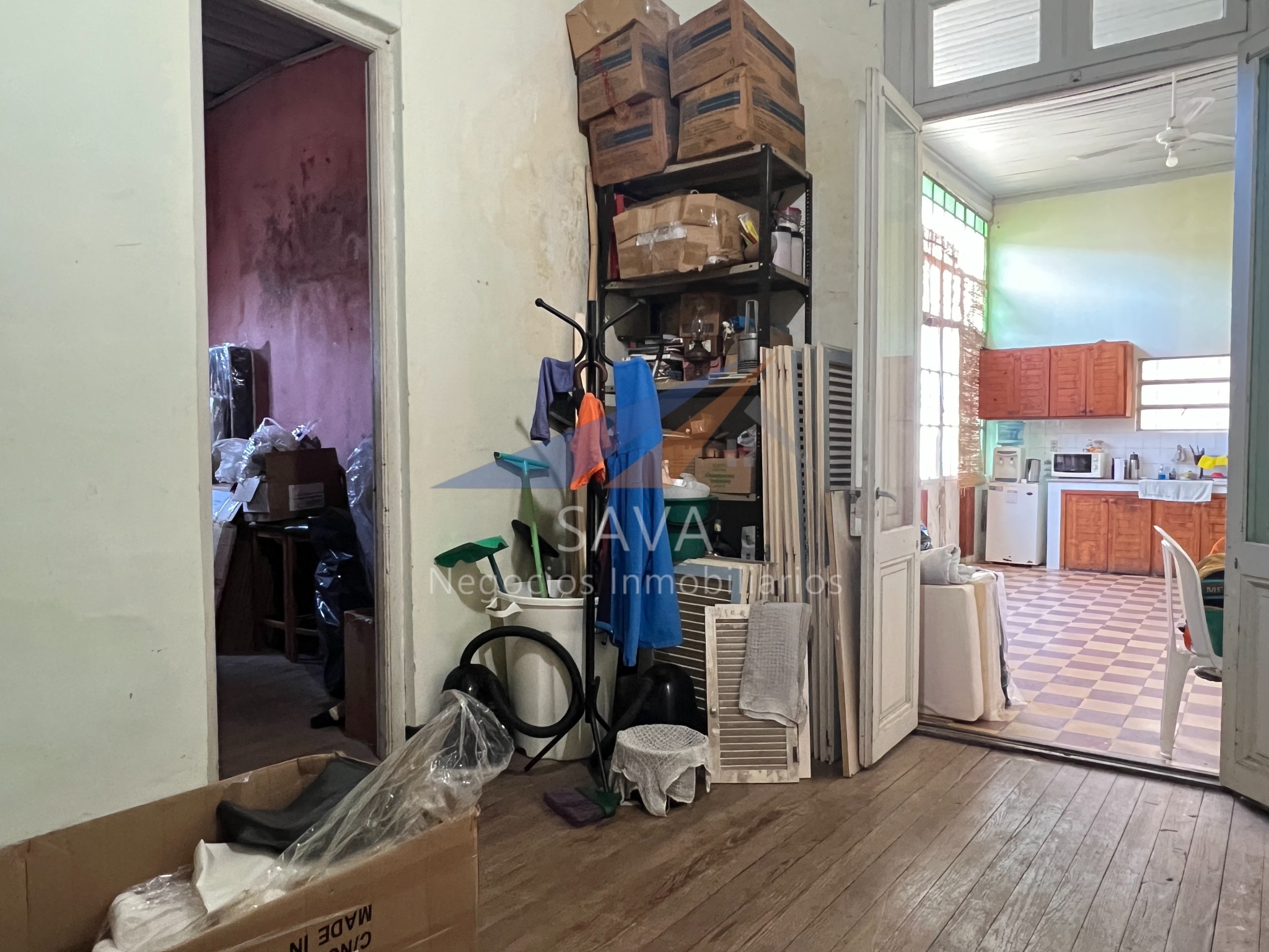 Alquiler Boxs / Depósitos en Prado! · Foto 4