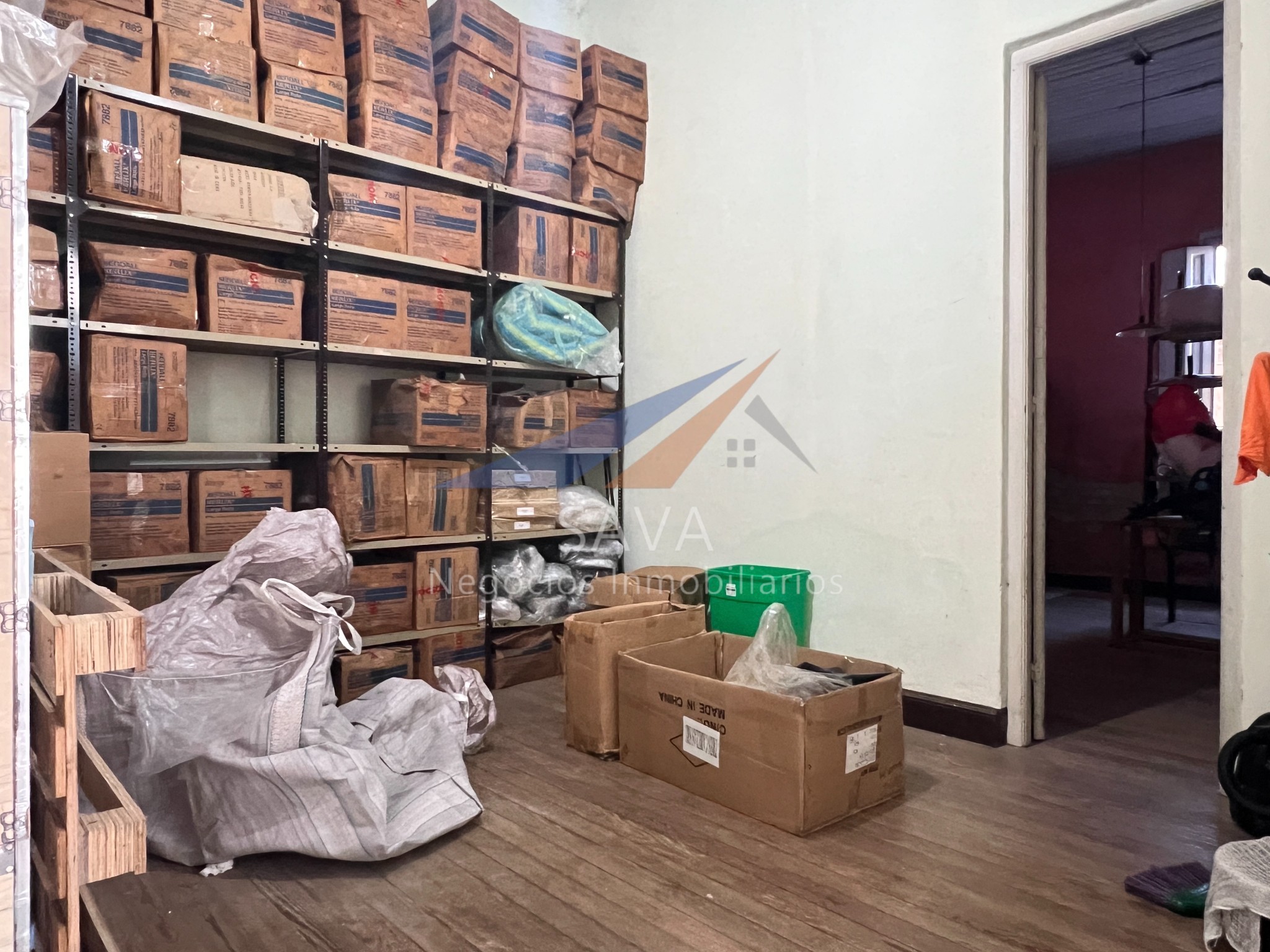 Alquiler Boxs / Depósitos en Prado! · Foto 3