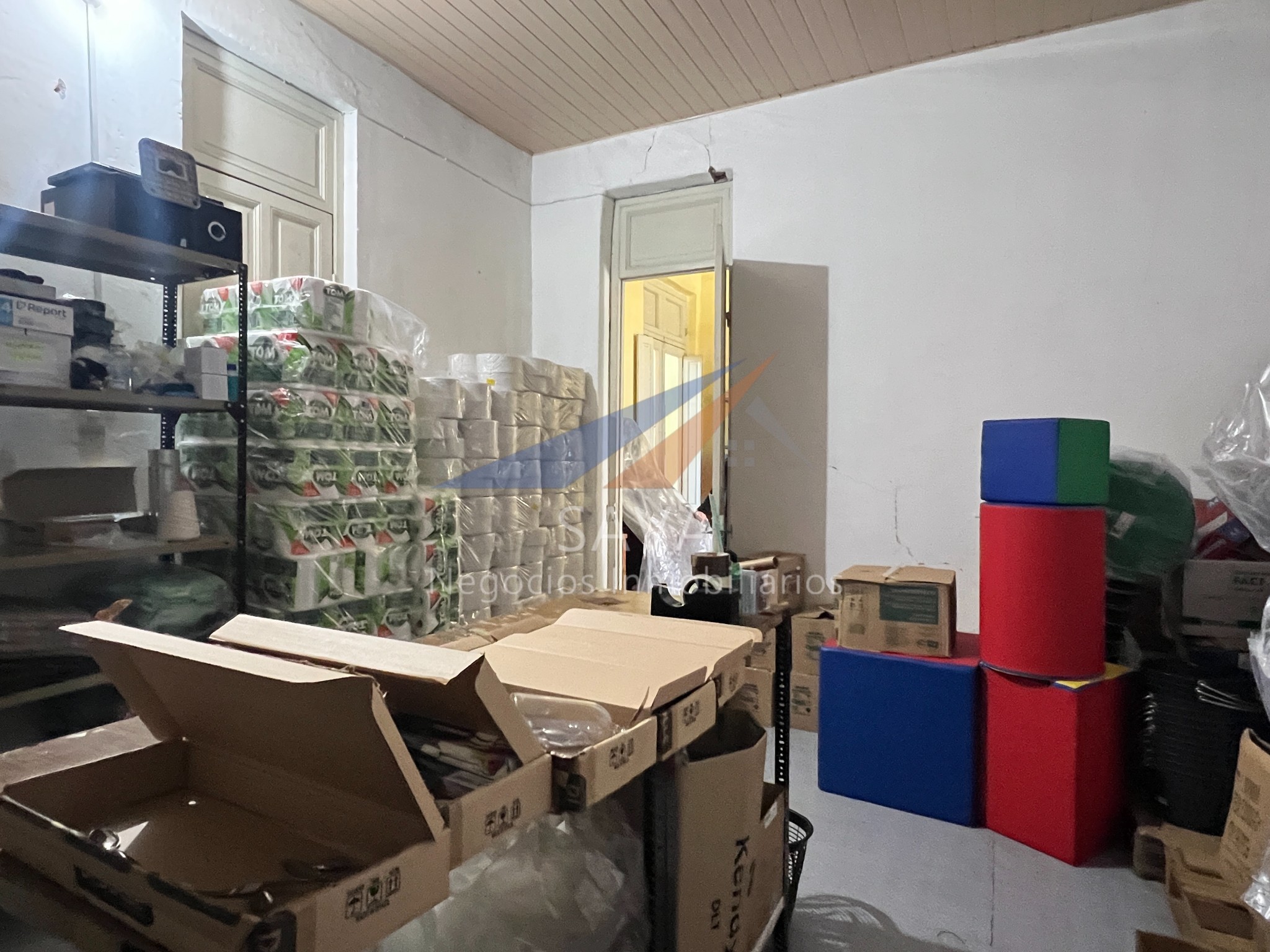 Alquiler Boxs / Depósitos en Prado! · Foto 12