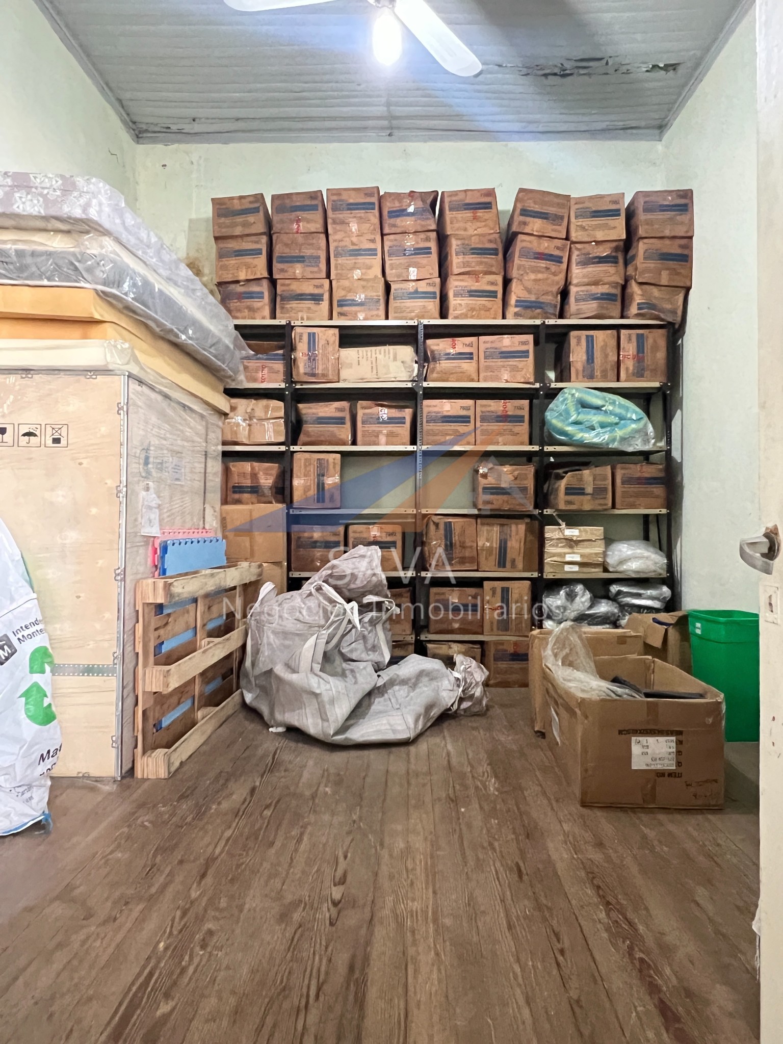 Alquiler Boxs / Depósitos en Prado! · Foto 2