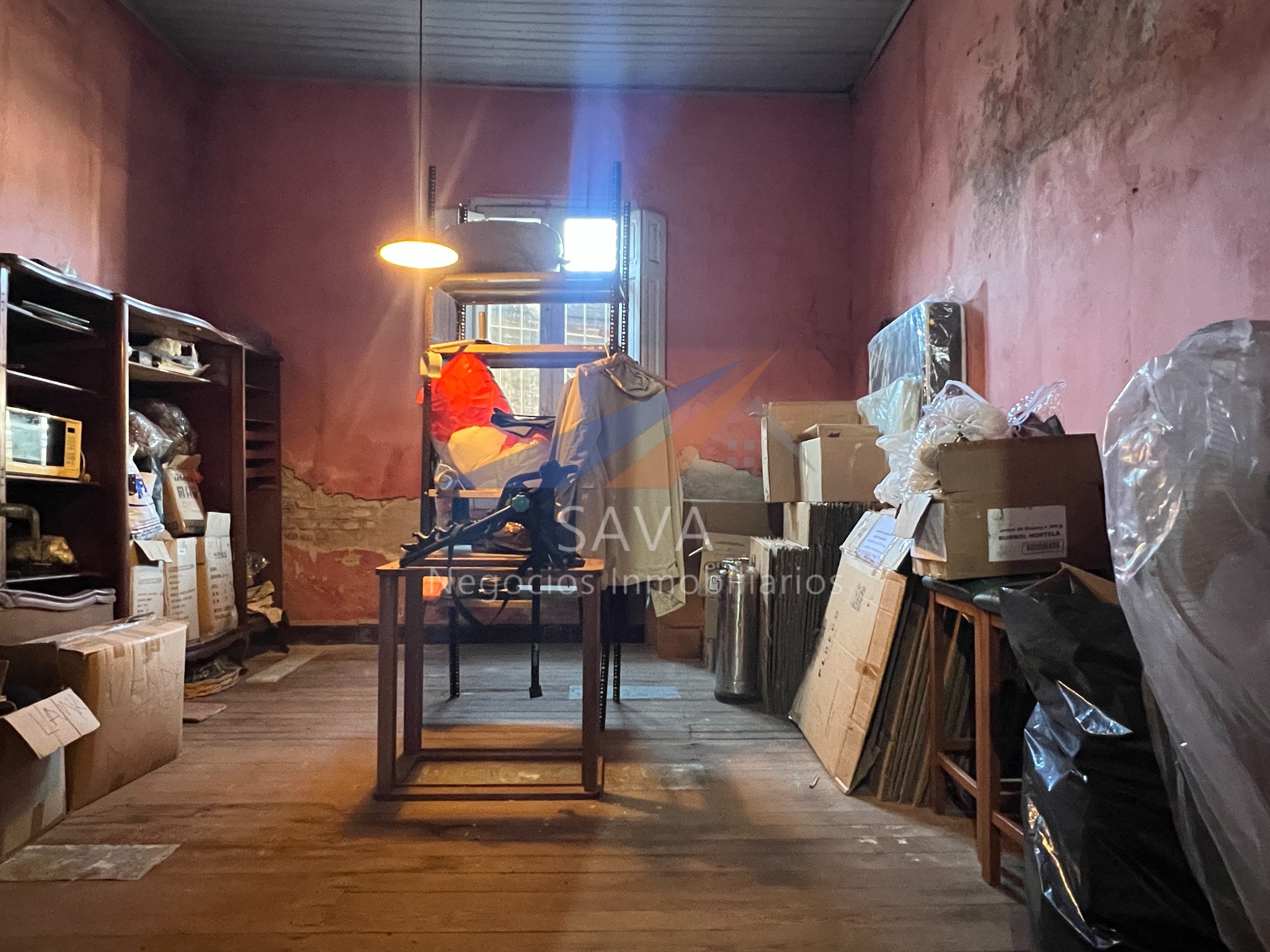 Alquiler Boxs / Depósitos en Prado! · Foto 6