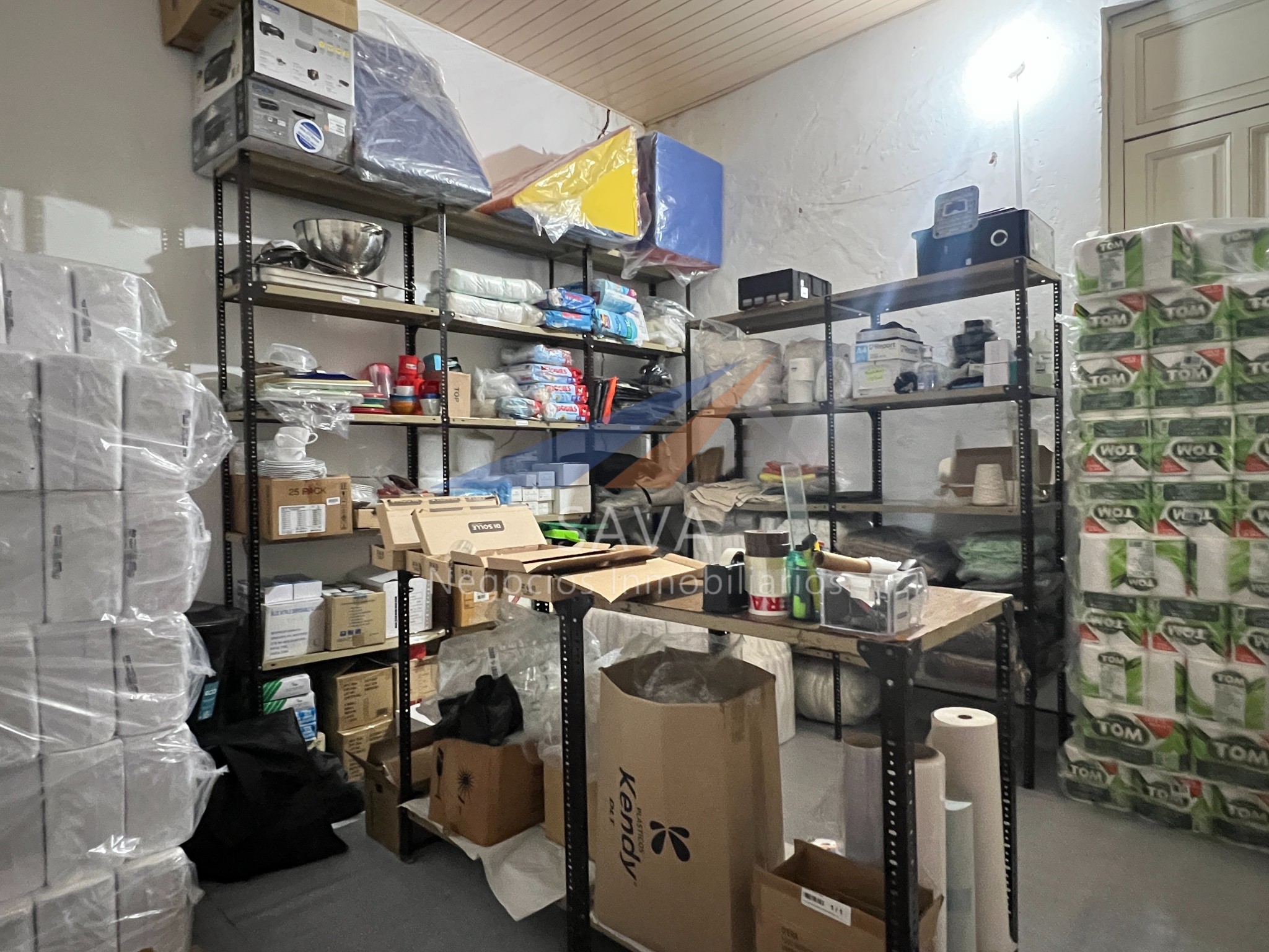 Alquiler Boxs / Depósitos en Prado! · Foto 11
