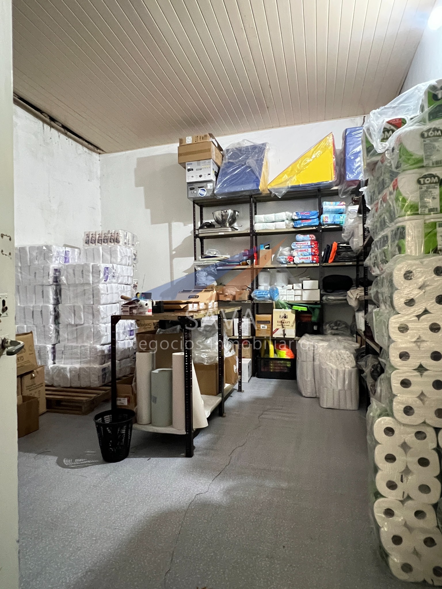 Alquiler Boxs / Depósitos en Prado! · Foto 10