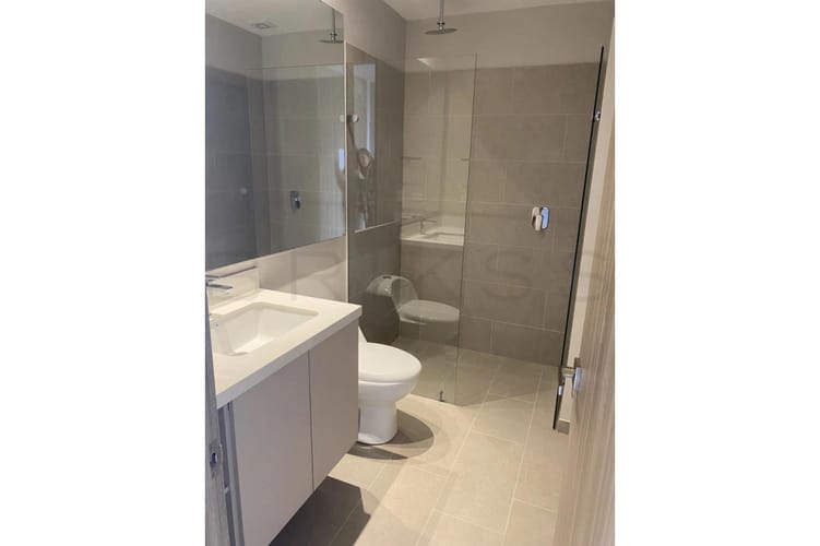 Apartamento de 1 alcoba en venta en Santa Ana, Bogotá, 37 m² · foto 5 de 9