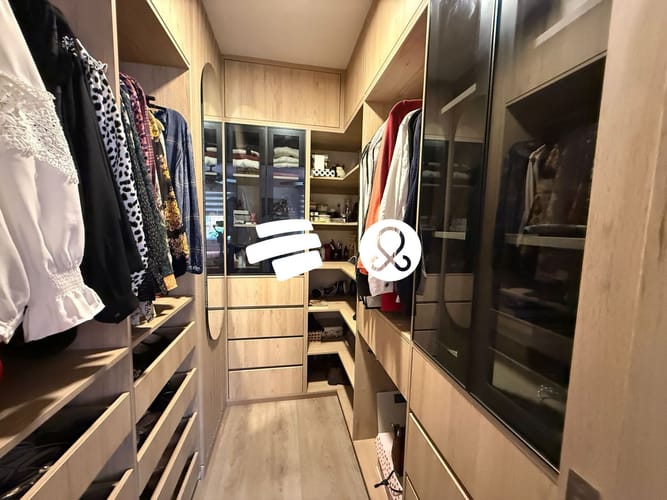 Apartamento de 3 alcobas en venta en El Diamante No. 2, Medellín, 125 m² · foto 7 de 13