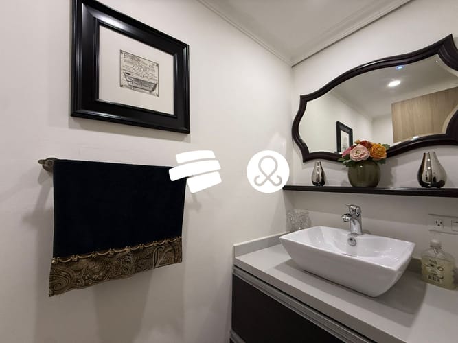 Apartamento de 3 alcobas en venta en El Diamante No. 2, Medellín, 125 m² · foto 10 de 13