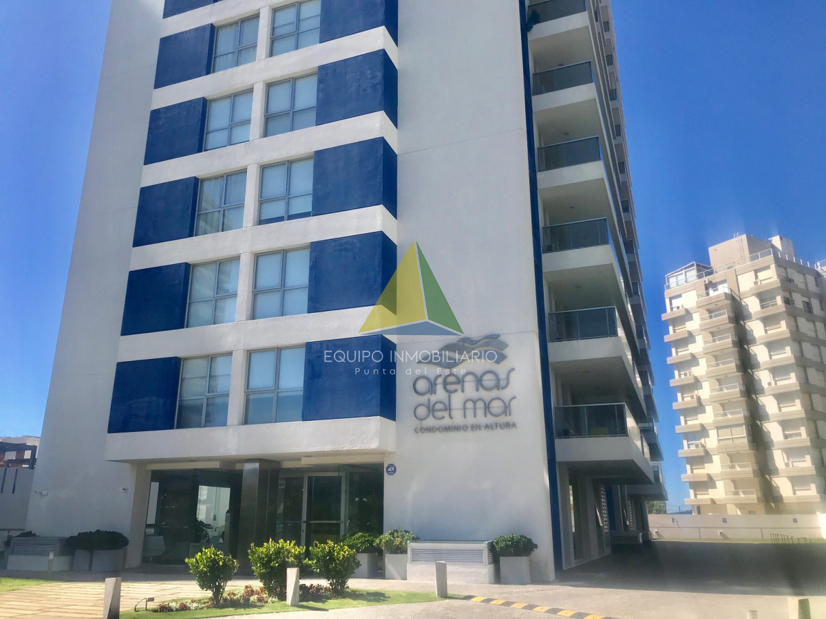 Apartamento en Alquiler · Foto 2