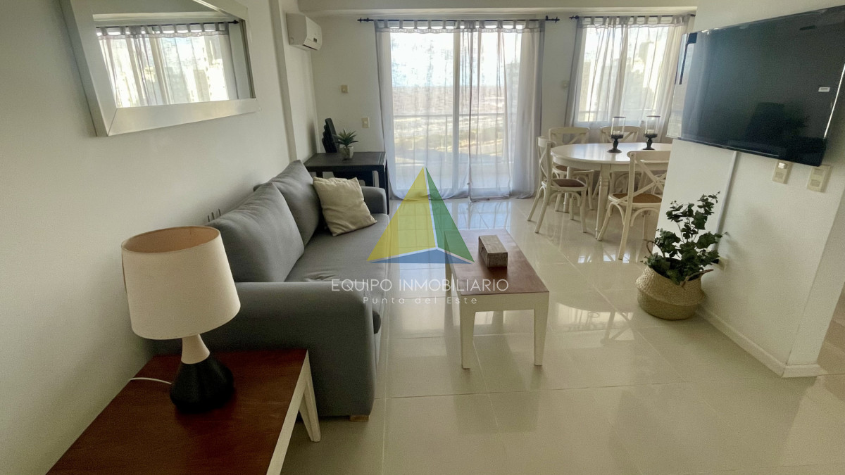 Apartamento en Alquiler · Foto 3