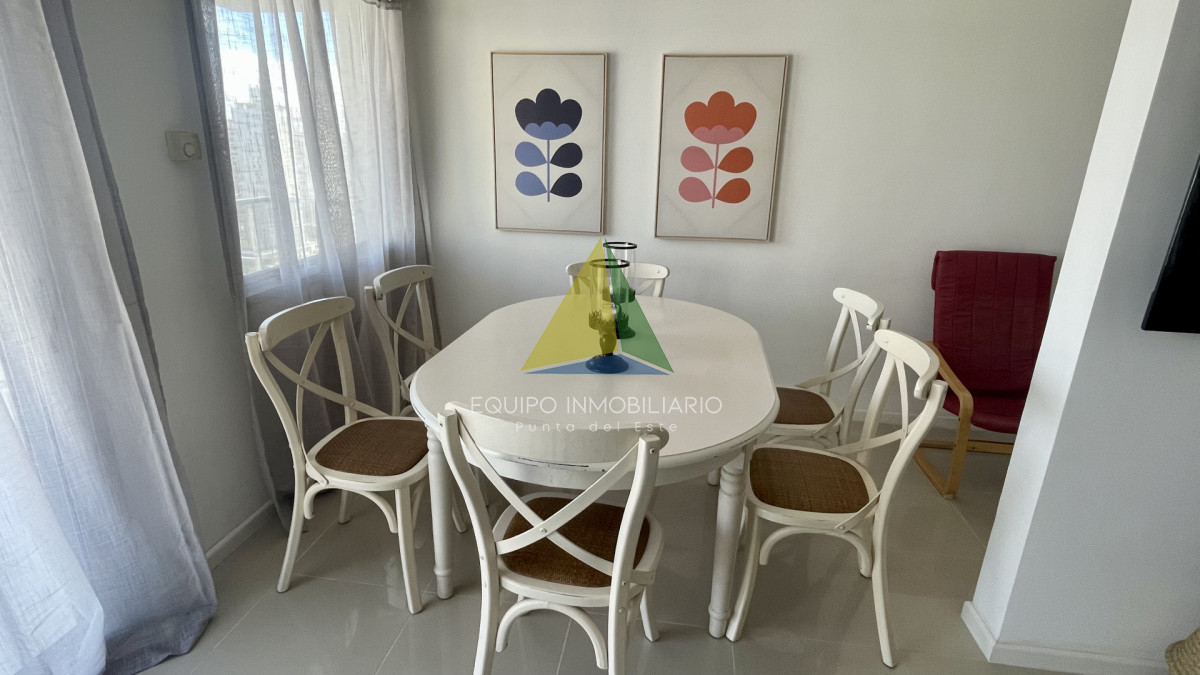Apartamento en Alquiler · Foto 4