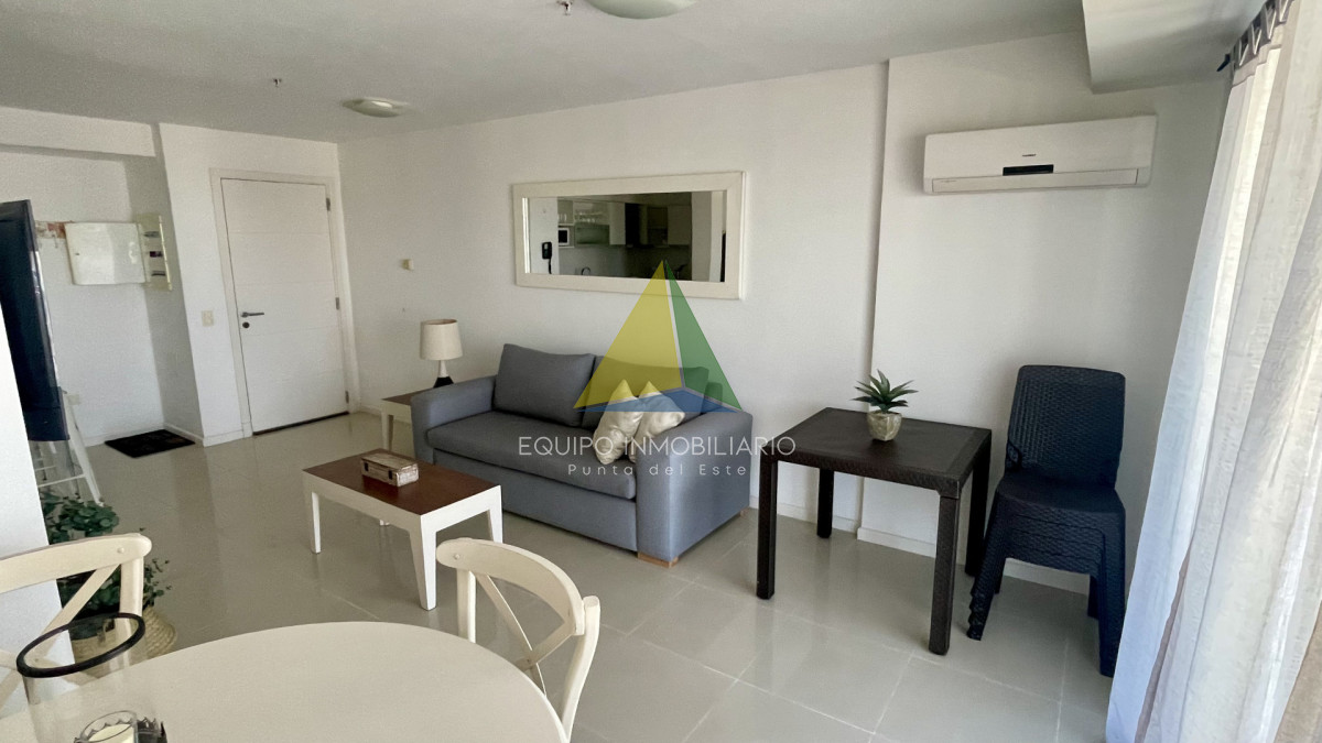 Apartamento en Alquiler · Foto 5