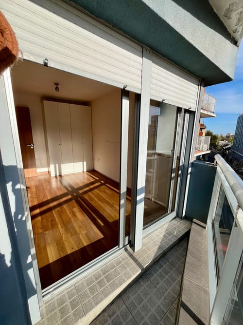 Alquiler Apartamento 1 Dormitorio Centro · Foto 3