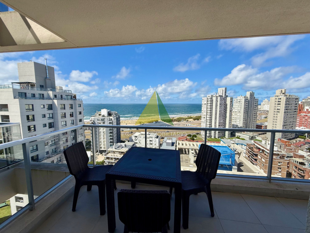 Apartamento en Alquiler · Foto 6