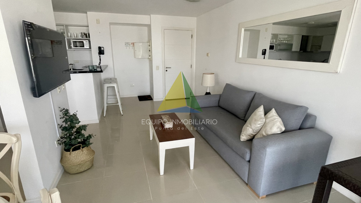 Apartamento en Alquiler · Foto 7