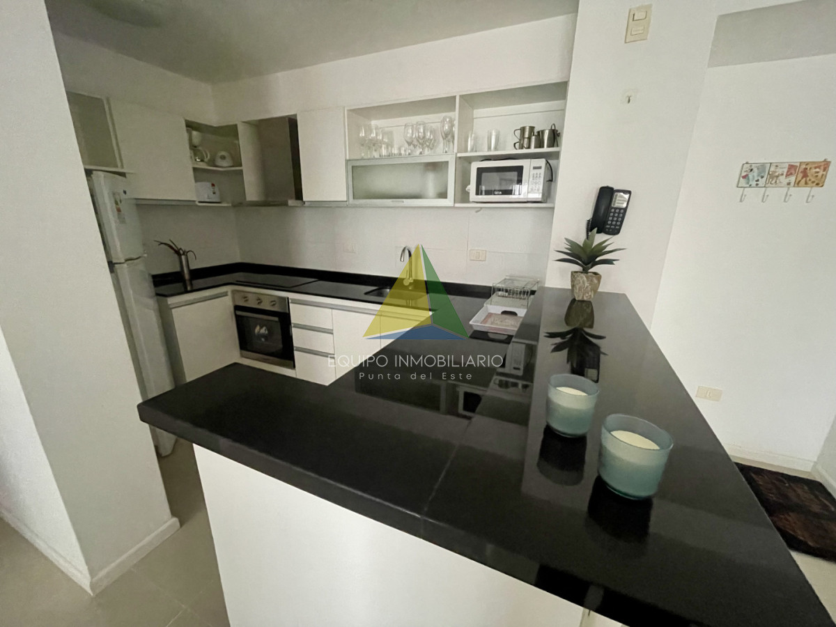 Apartamento en Alquiler · Foto 9