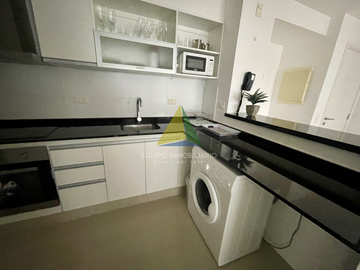 Apartamento en Alquiler · Foto 10