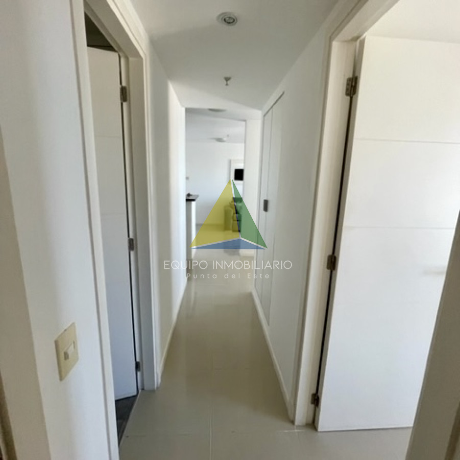 Apartamento en Alquiler · Foto 11