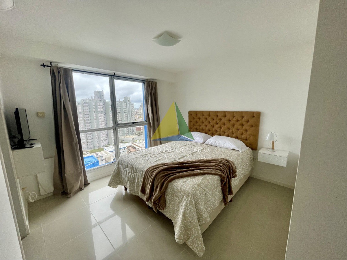 Apartamento en Alquiler · Foto 12