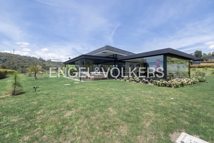 Casa de 3 alcobas en venta en Las Palmas, Envigado, 510 m² · foto 21 de 21