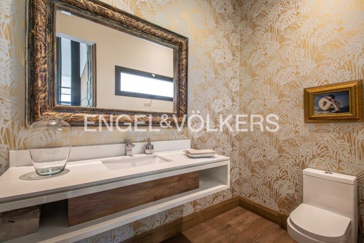 Casa de 3 alcobas en venta en Las Palmas, Envigado, 510 m² · foto 20 de 21