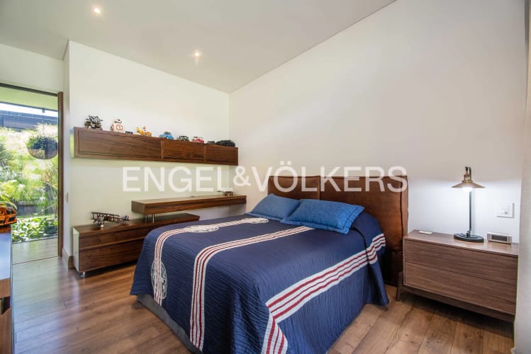Casa de 3 alcobas en venta en Las Palmas, Envigado, 510 m² · foto 18 de 21