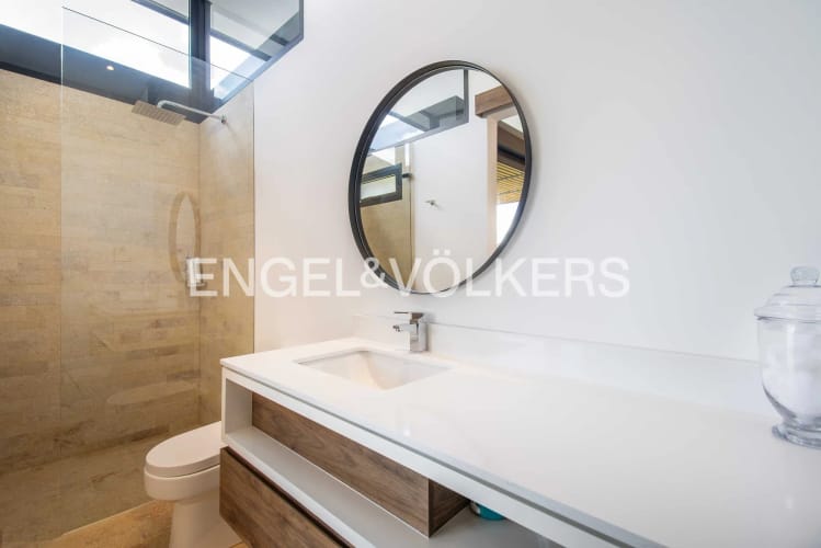 Casa de 3 alcobas en venta en Las Palmas, Envigado, 510 m² · foto 16 de 21