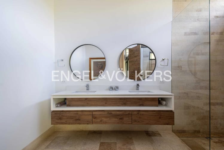 Casa de 3 alcobas en venta en Las Palmas, Envigado, 510 m² · foto 14 de 21