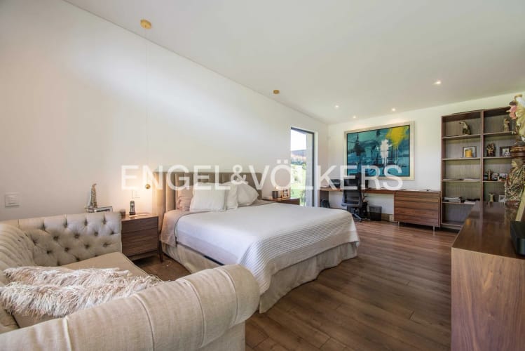 Casa de 3 alcobas en venta en Las Palmas, Envigado, 510 m² · foto 12 de 21