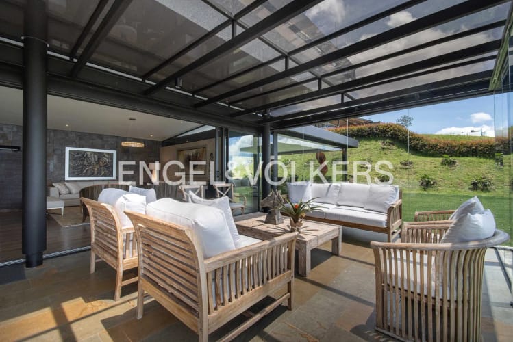 Casa de 3 alcobas en venta en Las Palmas, Envigado, 510 m² · foto 10 de 21