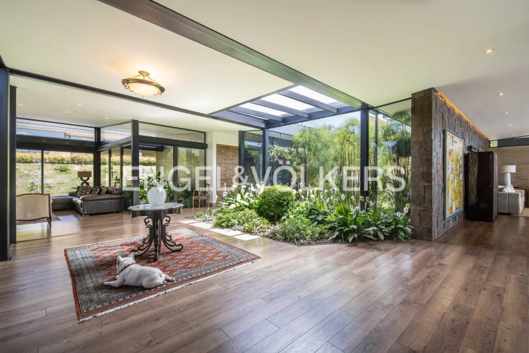 Casa de 3 alcobas en venta en Las Palmas, Envigado, 510 m² · foto 8 de 21