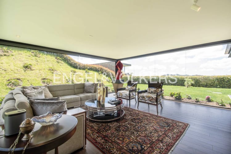 Casa de 3 alcobas en venta en Las Palmas, Envigado, 510 m² · foto 7 de 21