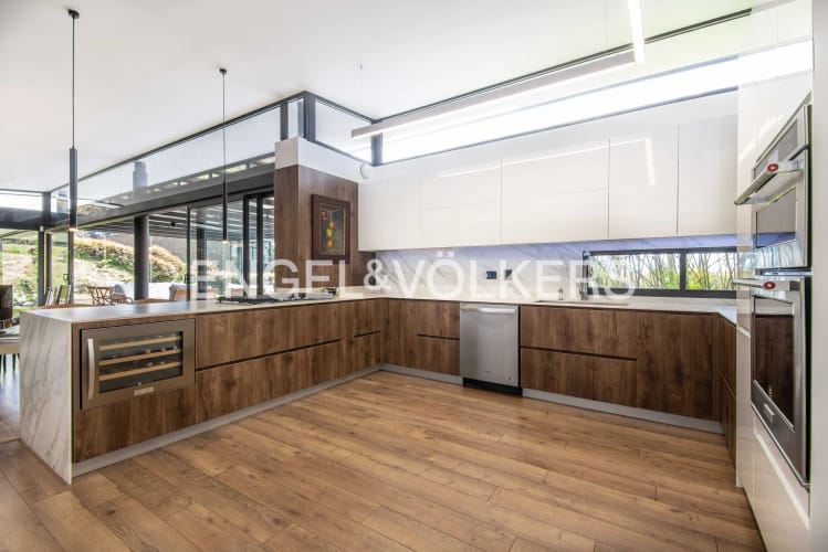Casa de 3 alcobas en venta en Las Palmas, Envigado, 510 m² · foto 5 de 21