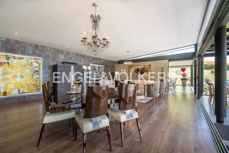 Casa de 3 alcobas en venta en Las Palmas, Envigado, 510 m² · foto 3 de 21