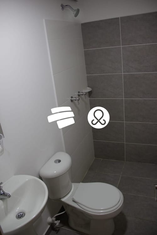 Apartamento de 2 alcobas en venta en Guarne, 66 m² · foto 6 de 11