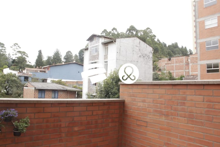 Apartamento de 2 alcobas en venta en Guarne, 66 m² · foto 8 de 11