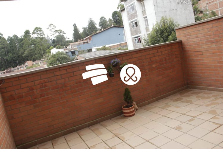 Apartamento de 2 alcobas en venta en Guarne, 66 m² · foto 10 de 11