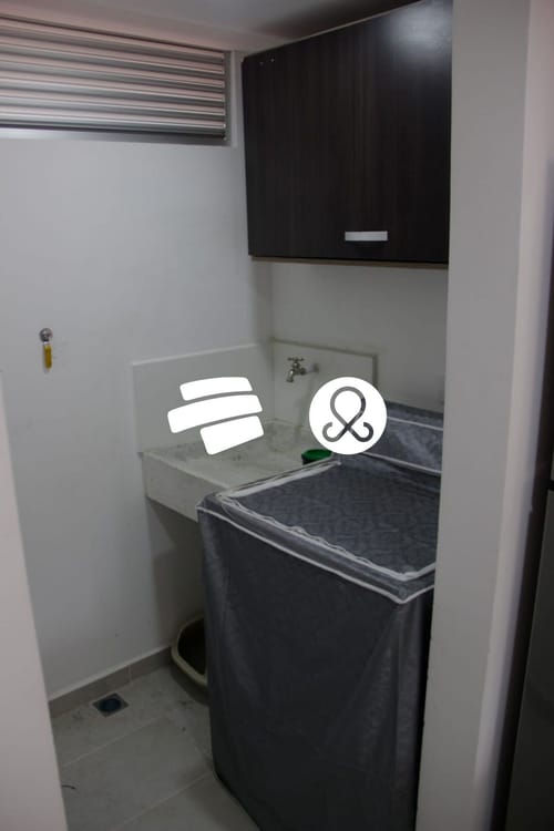 Apartamento de 2 alcobas en venta en Guarne, 66 m² · foto 11 de 11