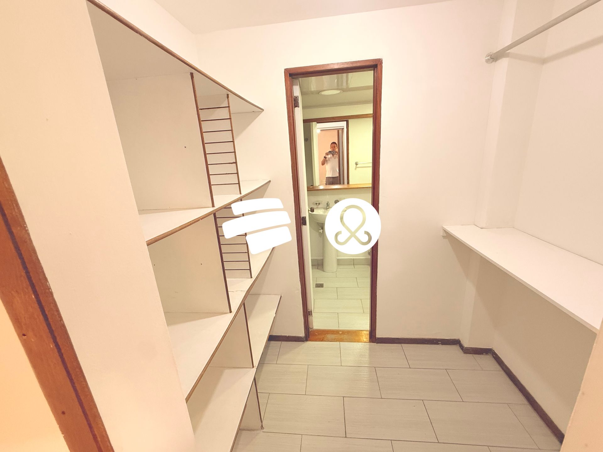 Apartamento en venta en El Poblado, Medellín · foto 4 de 9