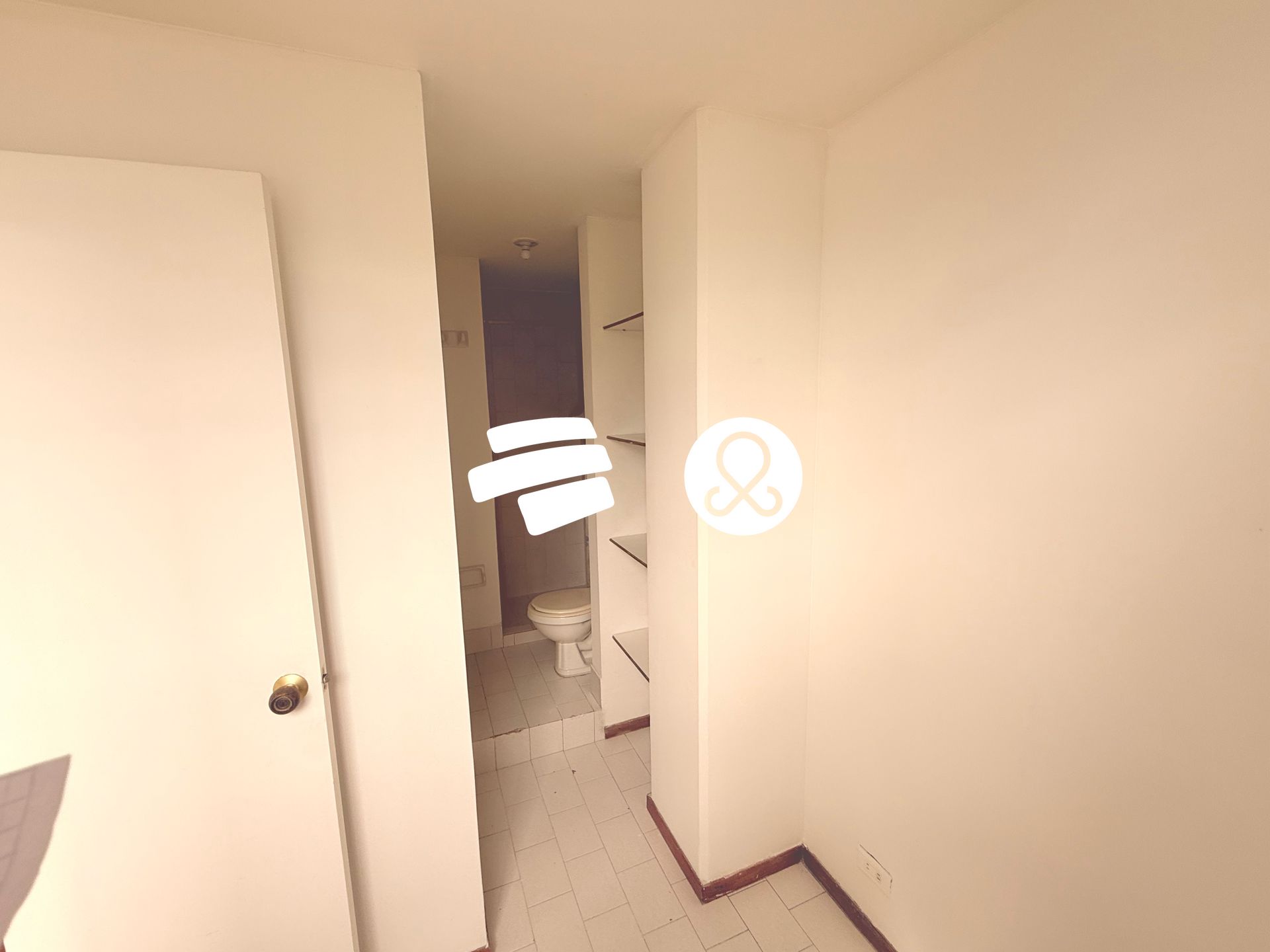 Apartamento en venta en El Poblado, Medellín · foto 7 de 9